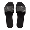 Sandalias Havaianas You Malta Metallic Black SS25