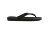 Chanclas Havaianas Logo Metallic Black SS25