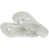 Chanclas Havaianas Slim Crystal White SS25