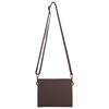 Bolso Havaianas Casual Bag Chain Rust SS25