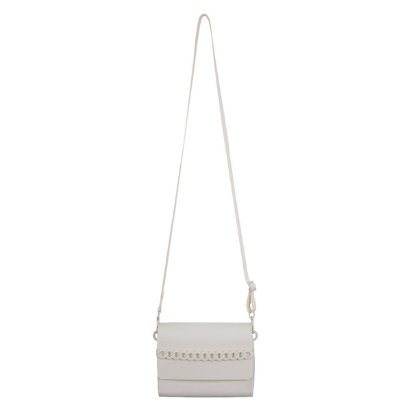 Bolso Havaianas Casual Bag Chain Beige SS25