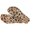 Chanclas Havaianas Slim Animals Beige/Beige