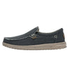 Zapatillas Hey Dude Mikka Braided Deep Blue