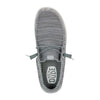 Zapatillas Hey Dude Wally Strecht Sox Grey