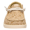 Zapatillas Hey Dude Wendy Sequin Lace Olive Grey