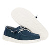 Zapatillas Hey Dude Wendy Strecht Sox Navy