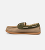 Zapatillas Hey Dude Harbor Lo Craft Summe Olive