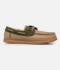 Zapatillas Hey Dude Harbor Lo Craft Summe Olive