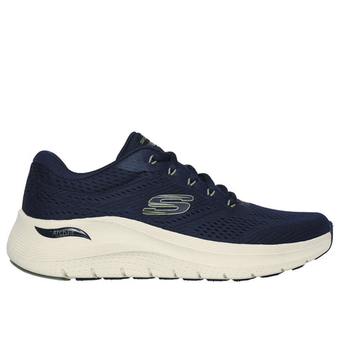 Zapatillas Skechers Skeck-Lite Pro Clear Rush Navy