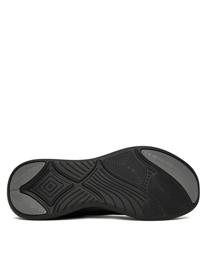 Zapatillas Skechers Bobs Moda Flex Black
