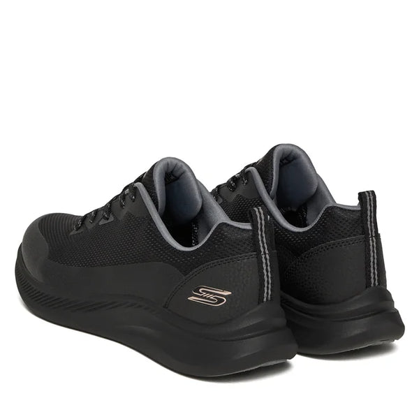 Zapatillas Skechers Bobs Moda Flex Black