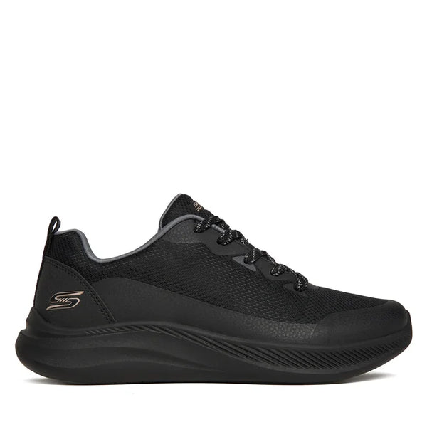Zapatillas Skechers Bobs Moda Flex Black