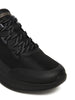 Zapatillas Skechers Bobs Moda Flex Black