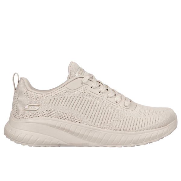 Zapatillas Skechers Bobs Squad Face Off Natural