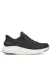 Zapatillas Skechers Slip Ins Contour Black Gold Pink