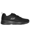 Zapatillas Skechers Dynamight 2.0 Eye To Eye Black