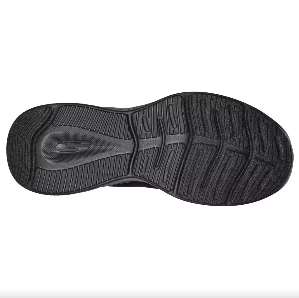 Zapatillas Skechers Skeck-Lite Pro Clear Rush Black