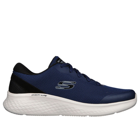 Zapatillas Skechers Summits Torre Navy Grey