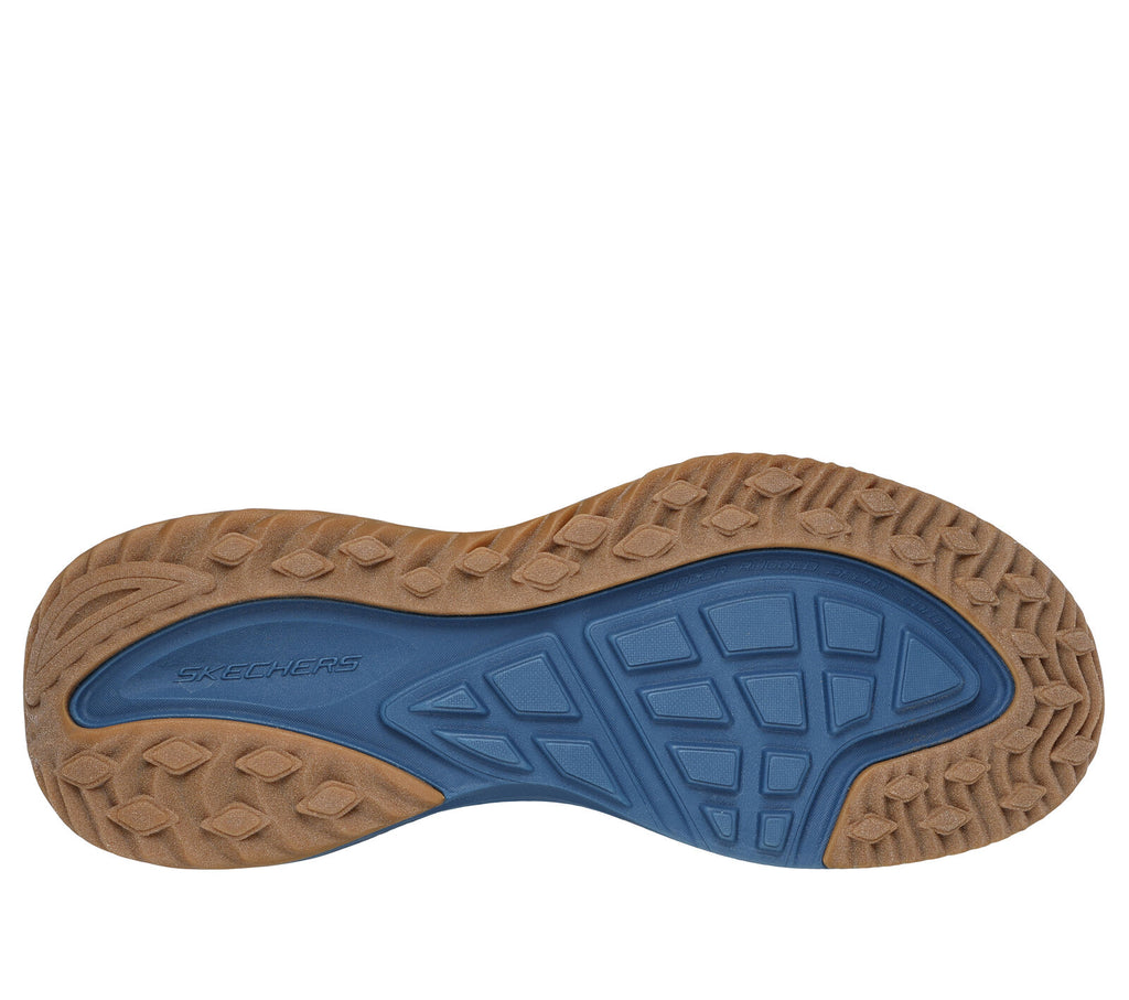 Zapatillas Skechers Bounder Rse Black/Blue