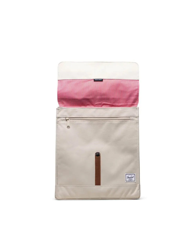 Mochila Herschel City M Light Pelican