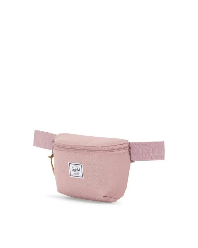 Riñonera Herschel Fourteen Ash Rose