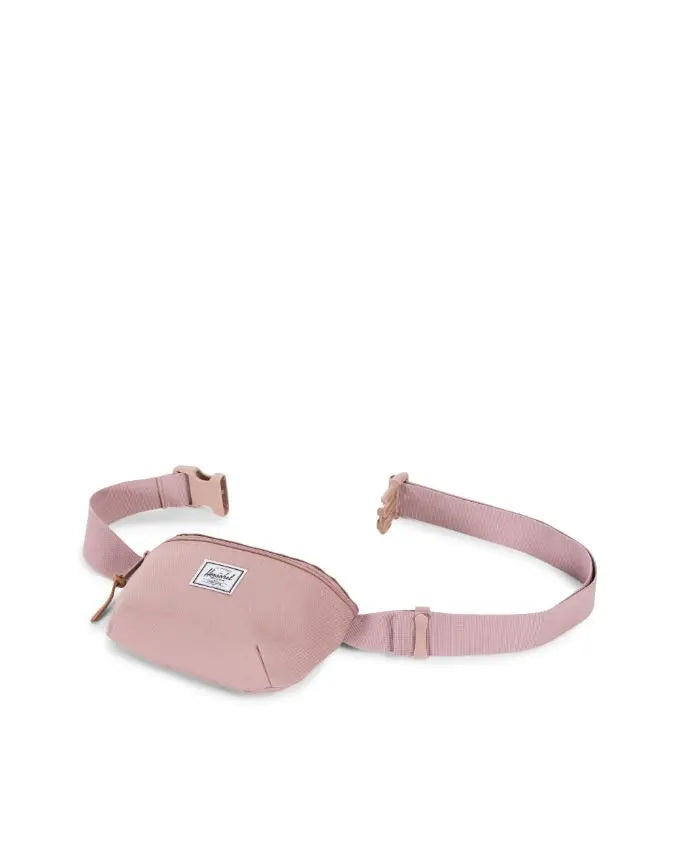 Riñonera Herschel Fourteen Ash Rose