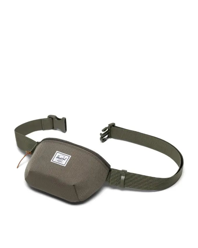 Riñonera Herschel Fourteen Ivy Green