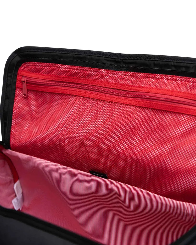Bolso Herschel Heritage Duffle Black