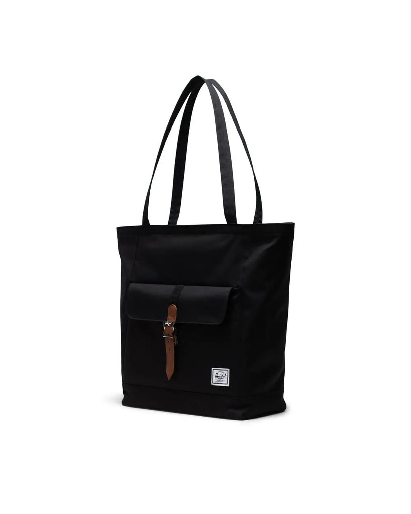 Bolso Herschel Retreat Tote Black