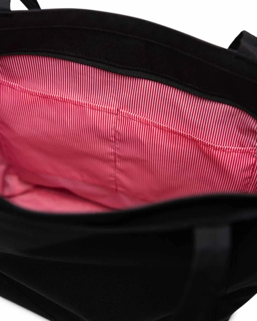 Bolso Herschel Retreat Tote Black