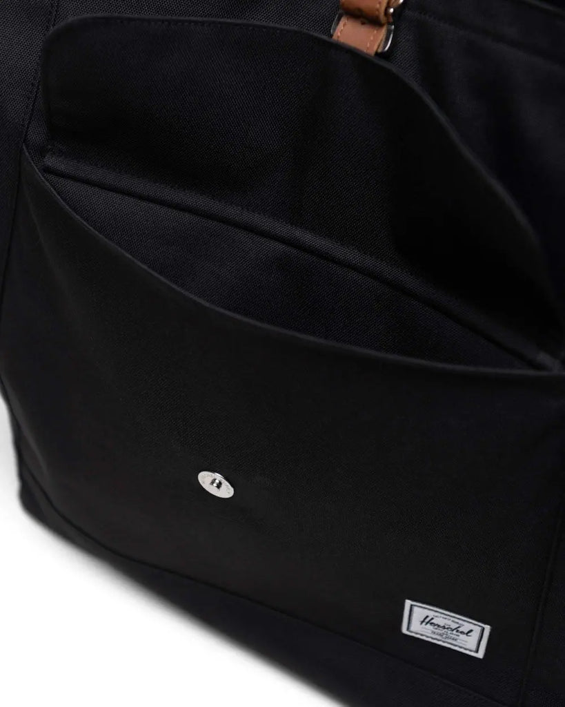 Bolso Herschel Retreat Tote Black