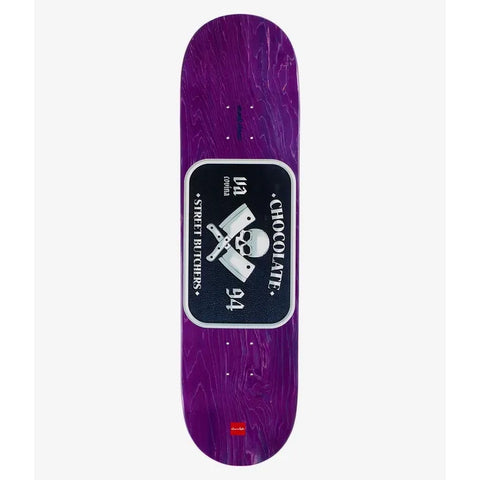 Tabla de Skate Jart Reel 8.0