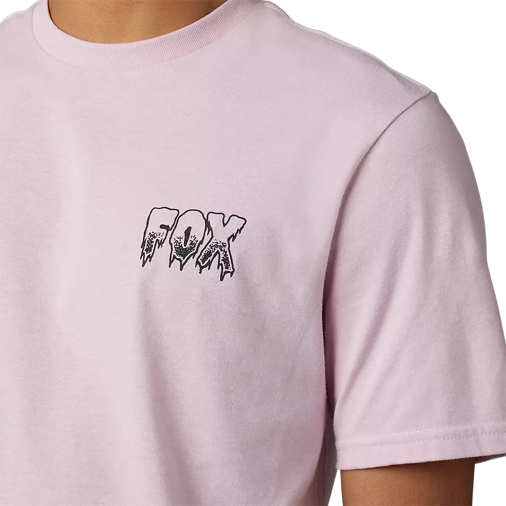 Camiseta Fox Premium Thrillest Pink