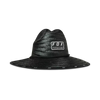Sombrero Fox de Paja Non Stop Black