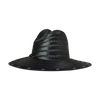 Sombrero Fox de Paja Non Stop Black