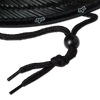 Sombrero Fox de Paja Non Stop Black