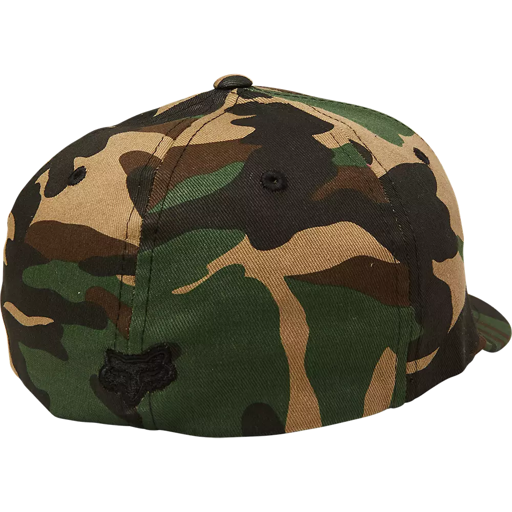 Gorra Fox Flexfit 45 Camo