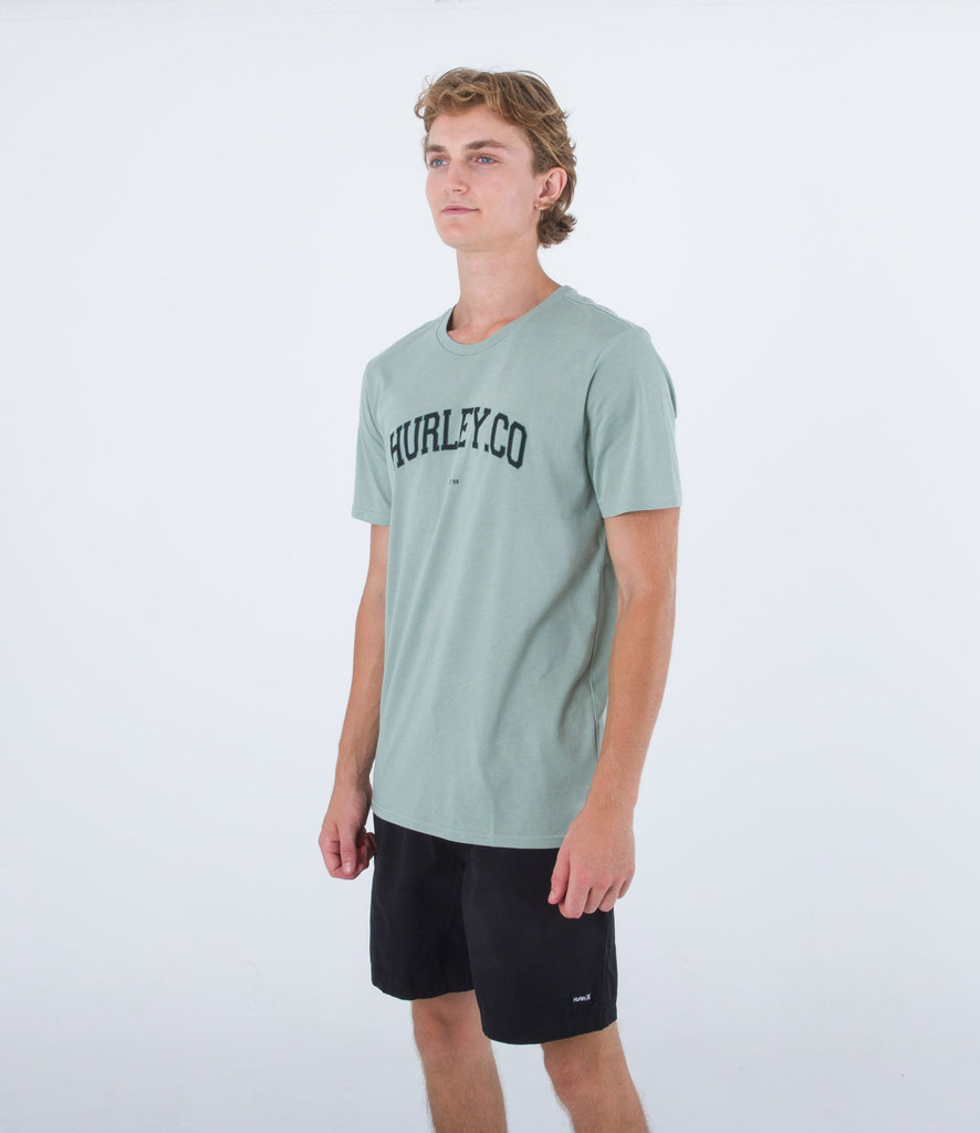 Camiseta Hurley H2o Dri Authentic