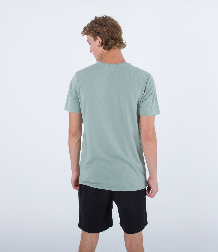 Camiseta Hurley H2o Dri Authentic