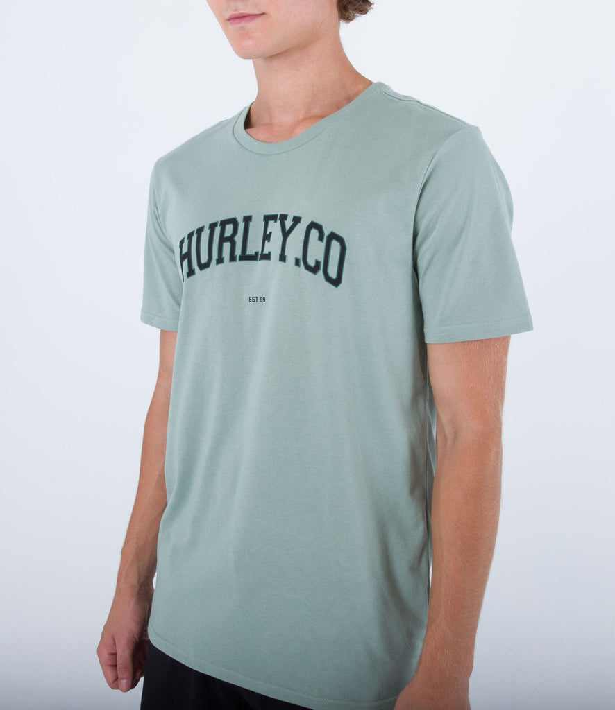 Camiseta Hurley H2o Dri Authentic