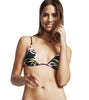 BIKINI TRIANGULO DE FLORES BILLABONG