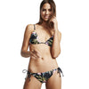 Parte de Arriba Bikini Billabong Find A Way
