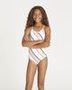 Bañador Girls Billabong Seeing Rainbows 1 PC Multicolor