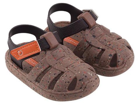 Chanclas Ipanema Safari Fun Kids