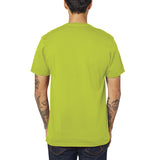 Camiseta The Surf Town Therapy II Lime