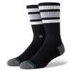 Calcetines Stance Boyd Staple Black