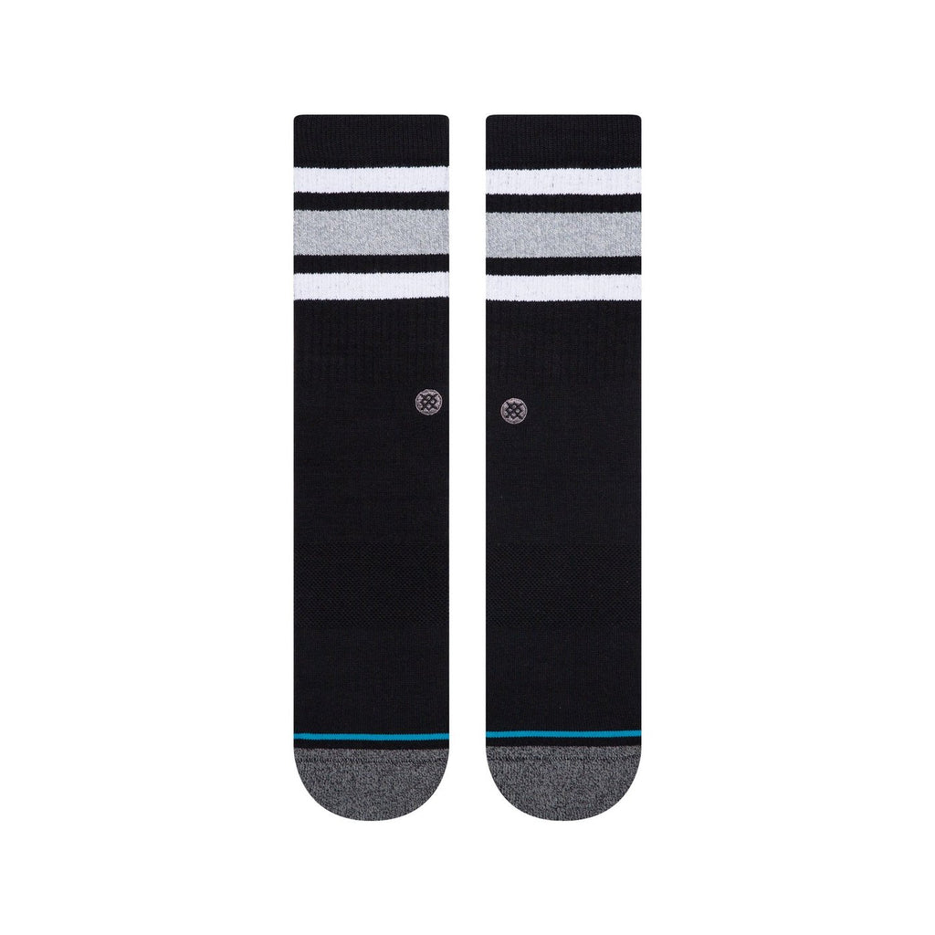 Calcetines Stance Boyd Staple Black