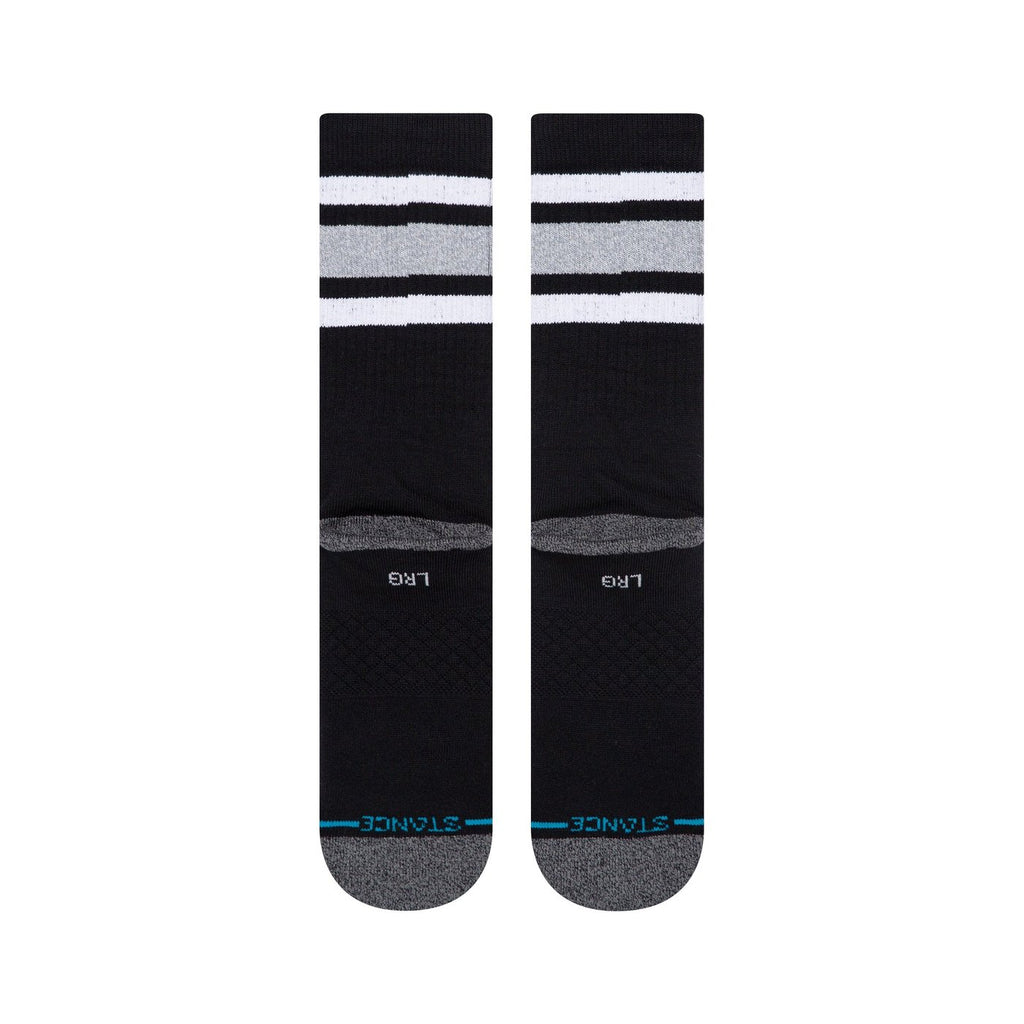 Calcetines Stance Boyd Staple Black