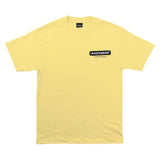 Camiseta Independent Truck Co. Vintage Yellow