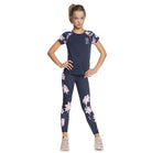Camiseta Roxy Friday Love para niñas